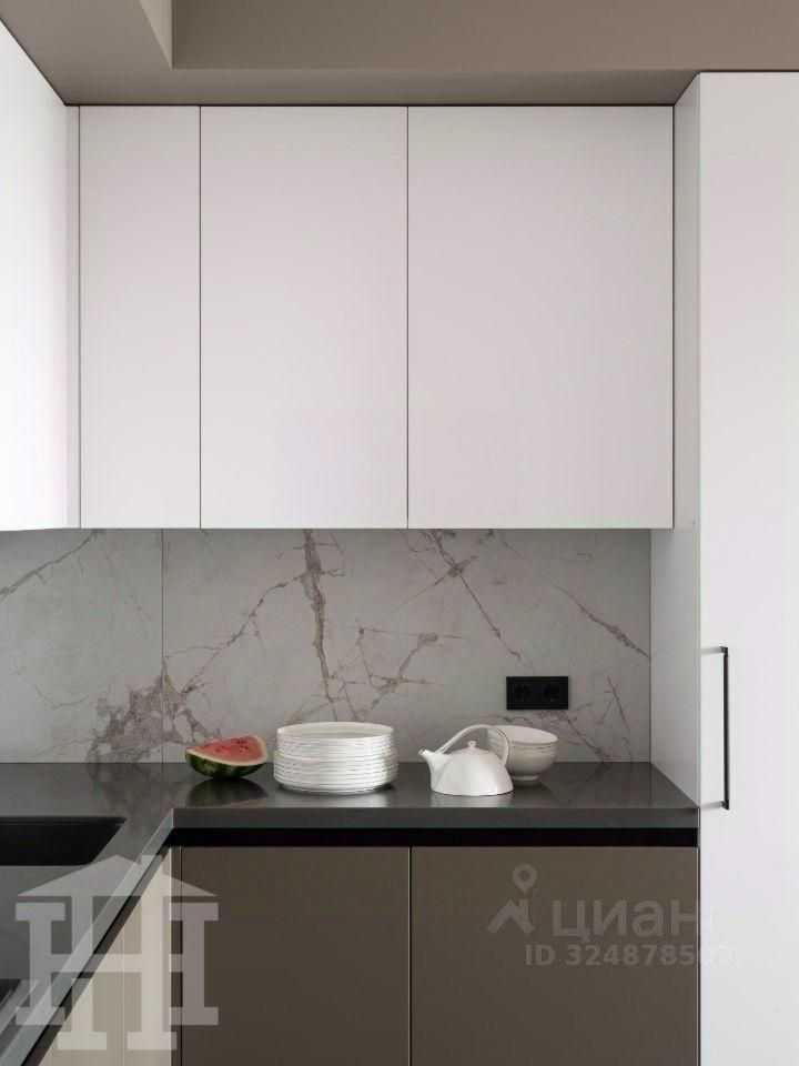 3-комнатная квартира, 80 м² — фотография 2