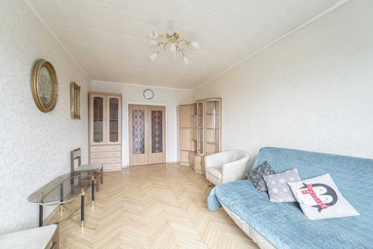 3-комнатная квартира, 73,1 м² — фотография 2