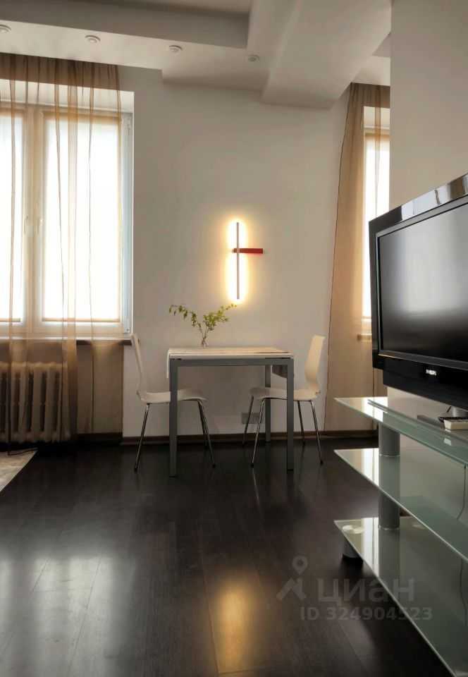 2-комнатная квартира, 51 м²