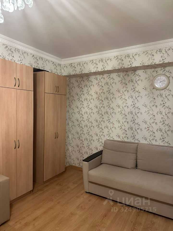 2-комнатная квартира, 41 м² — фотография 2