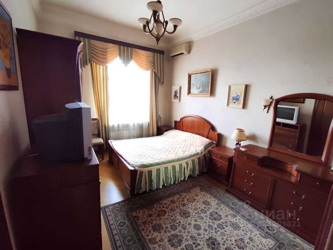 3-комнатная квартира, 70 м² — фотография 3