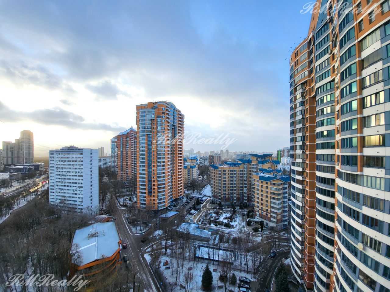 3-комнатная квартира, 70 м² — фотография 3