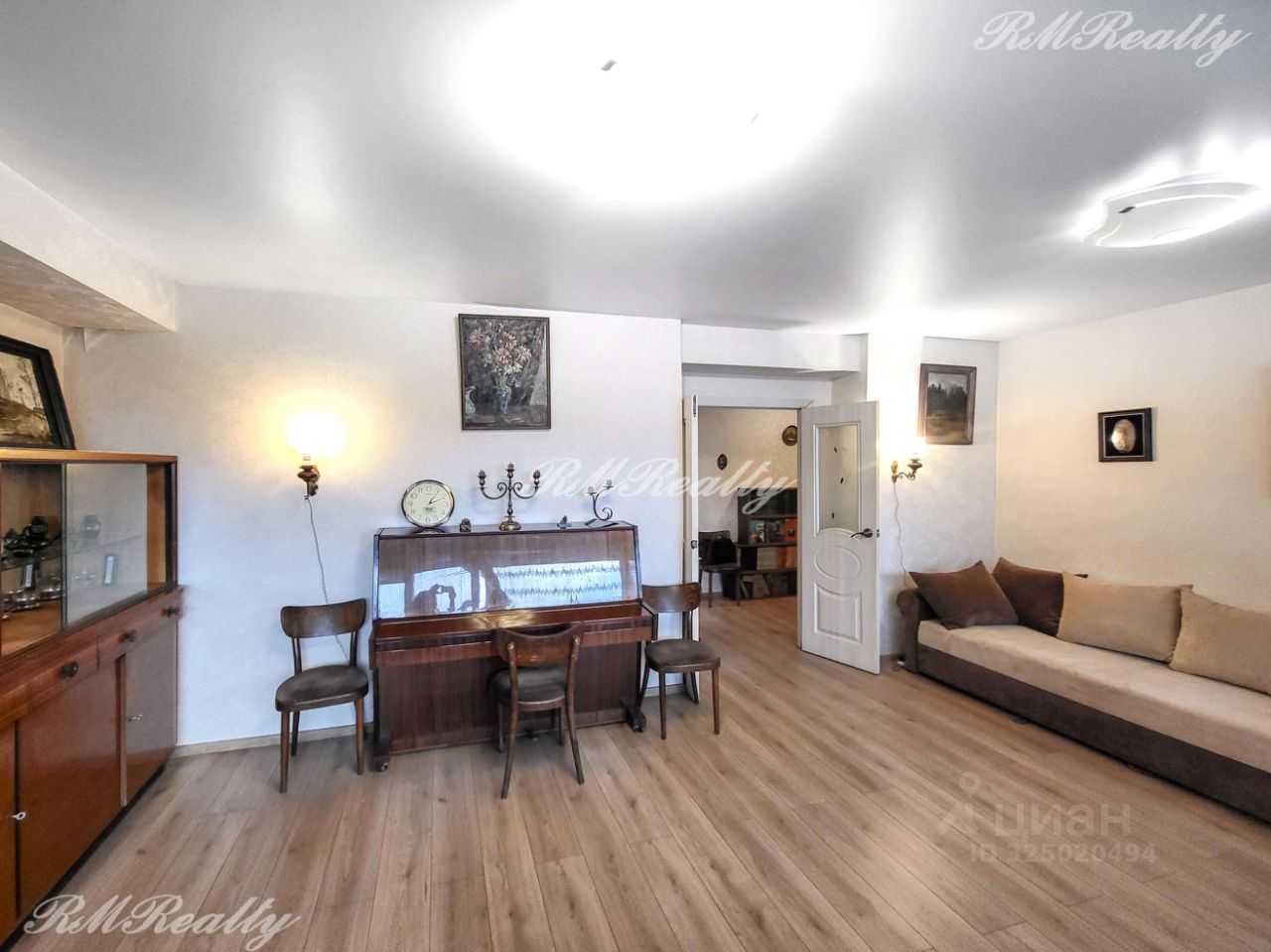 3-комнатная квартира, 70 м² — фотография 2