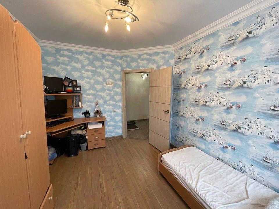 3-комнатная квартира, 61,7 м² — фотография 3