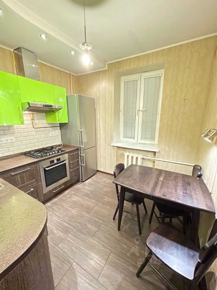 3-комнатная квартира, 70 м² — фотография 3