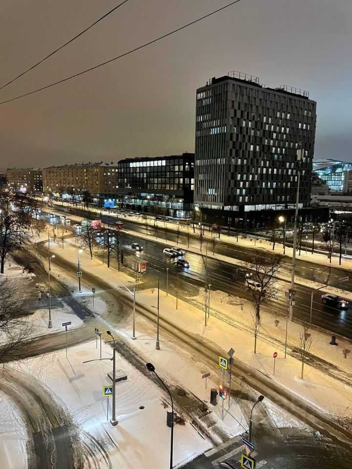 3-комнатная квартира, 70 м²