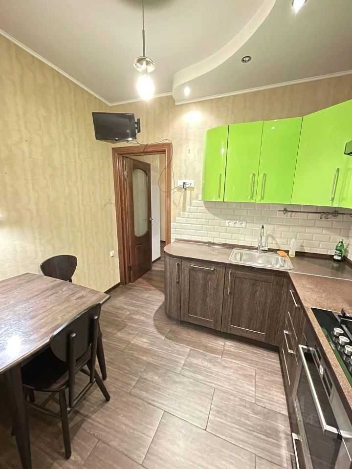 3-комнатная квартира, 70 м² — фотография 2