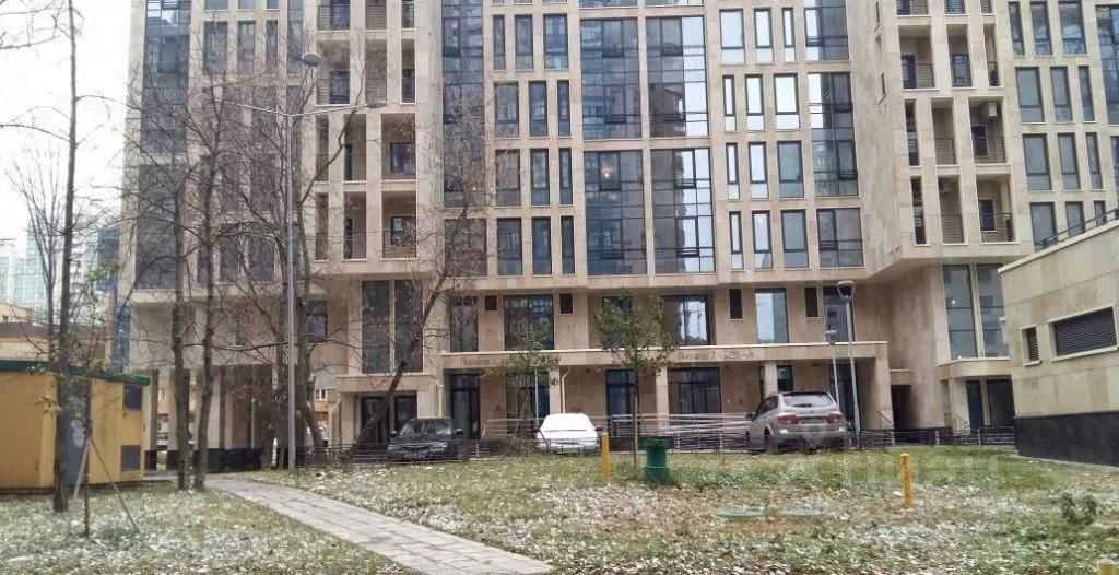 3-комнатная квартира, 120 м² — фотография 3