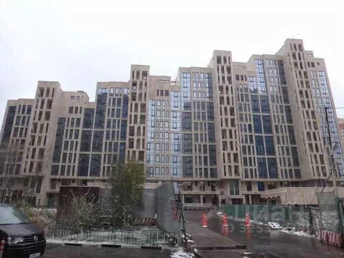 3-комнатная квартира, 120 м²