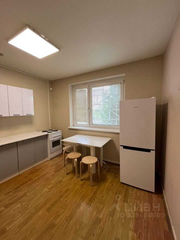 3-комнатная квартира, 75 м²