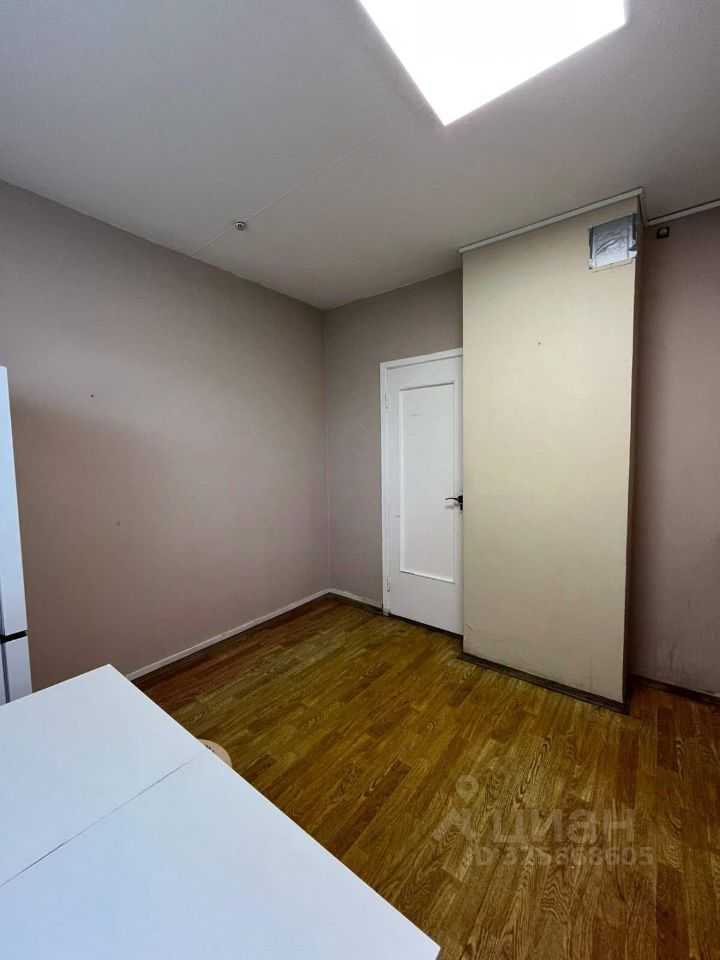 3-комнатная квартира, 75 м² — фотография 3