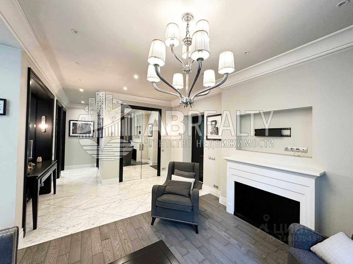 3-комнатная квартира, 87 м² — фотография 3