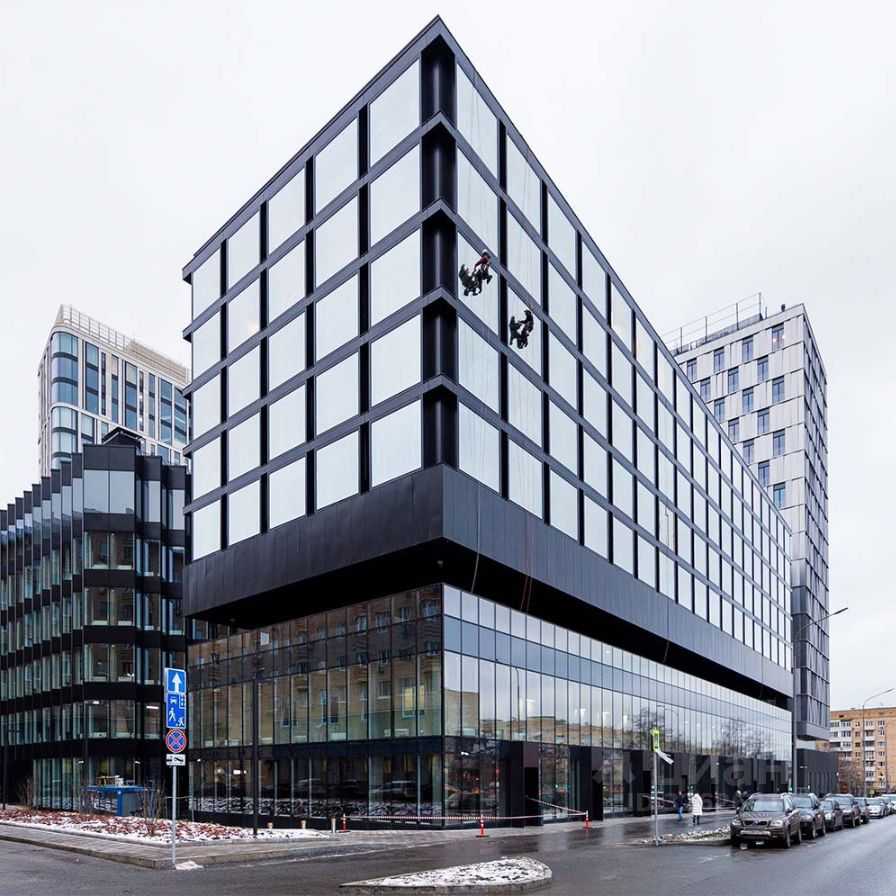 1-комнатная квартира, 32 м²