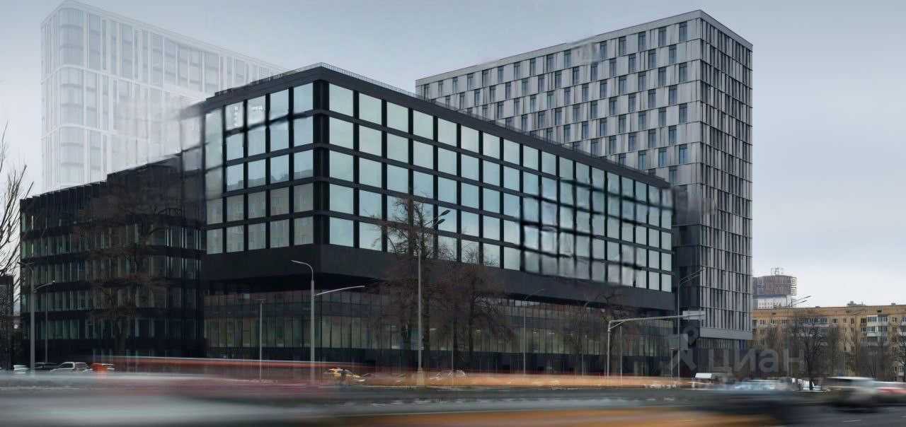 1-комнатная квартира, 32 м² — фотография 3