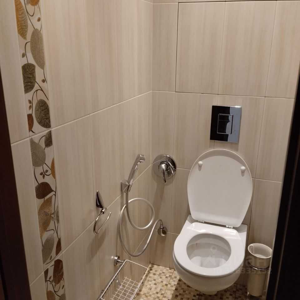 2-комнатная квартира, 46,6 м² — фотография 3