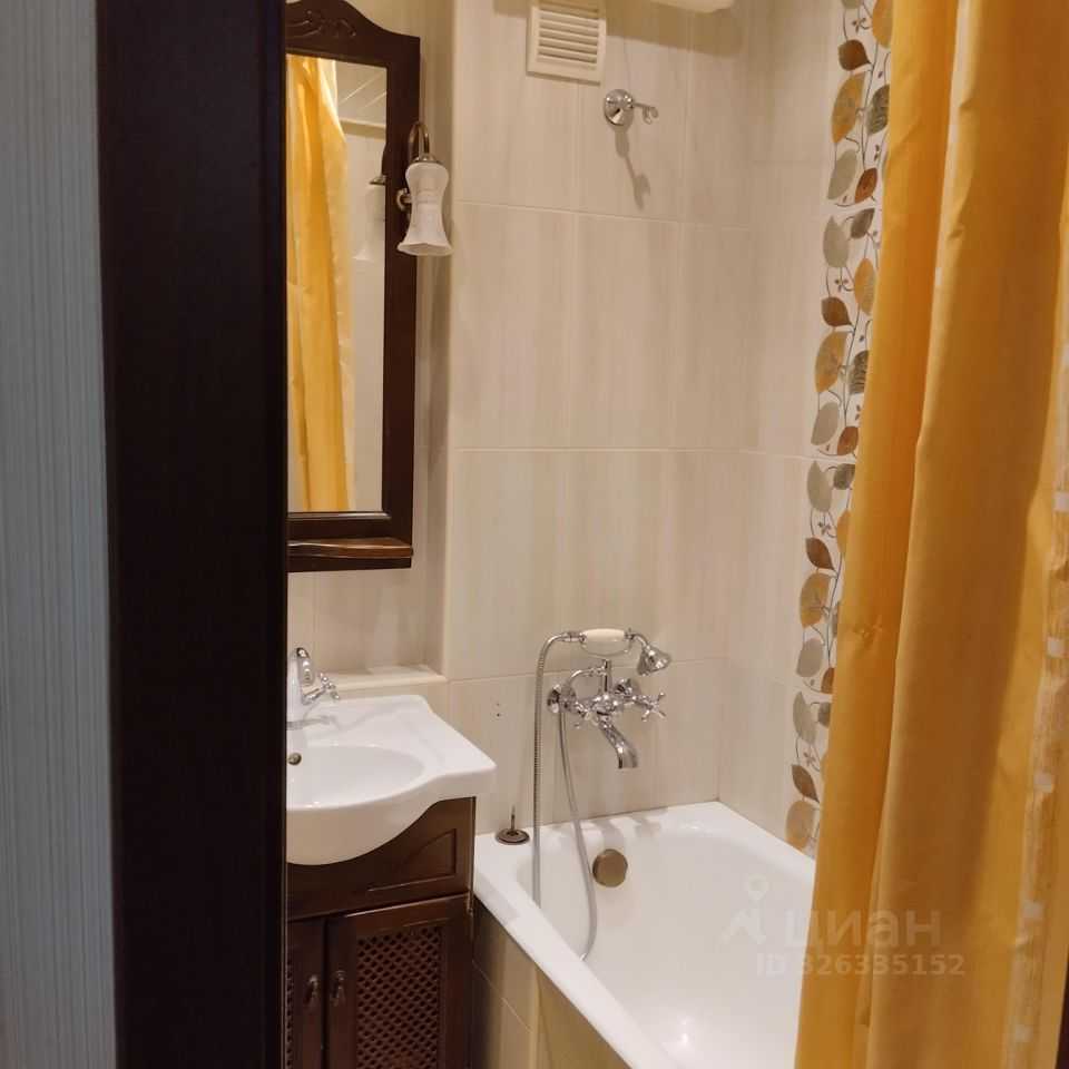 2-комнатная квартира, 46,6 м² — фотография 2