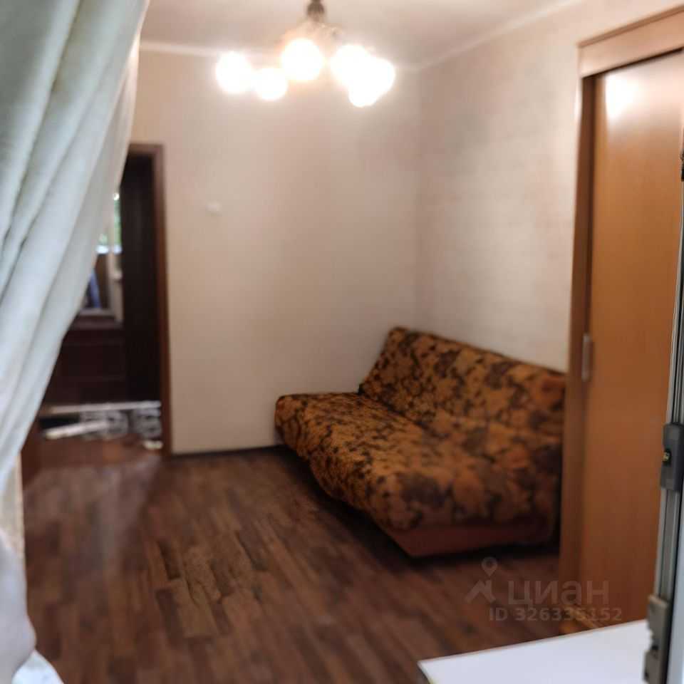 2-комнатная квартира, 46,6 м²