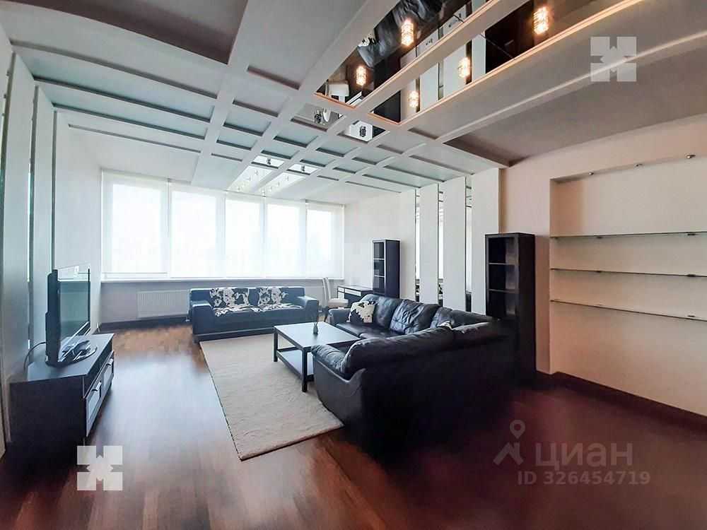 2-комнатная квартира, 120 м²