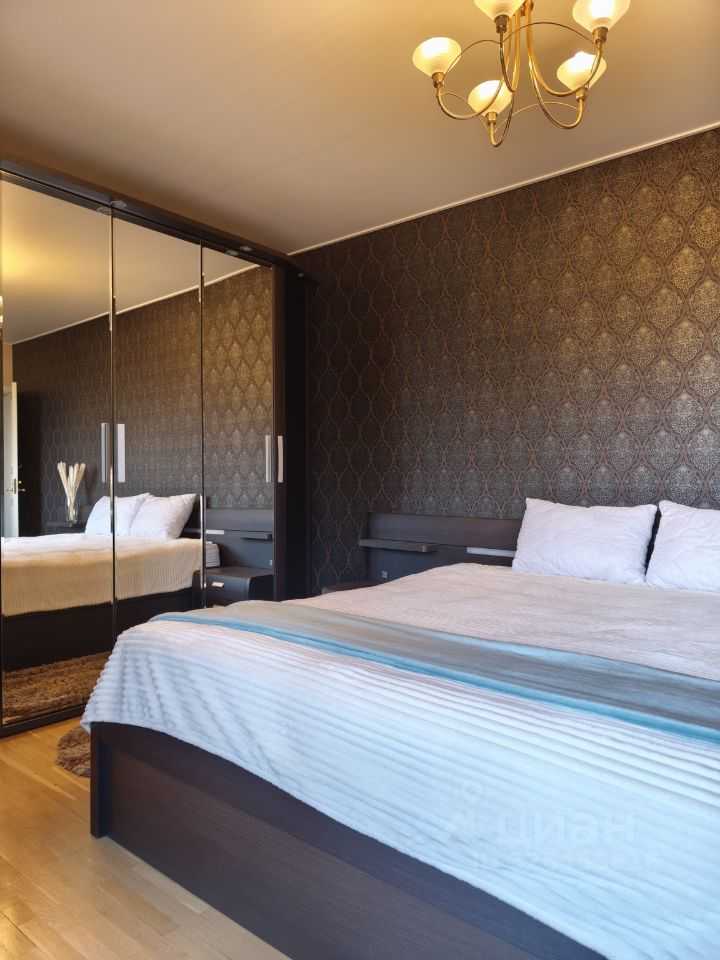 3-комнатная квартира, 70 м² — фотография 3
