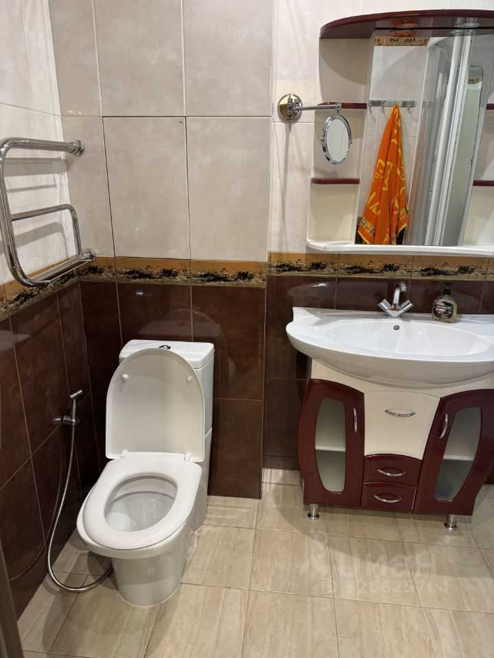 1-комнатная квартира, 44,1 м² — фотография 2