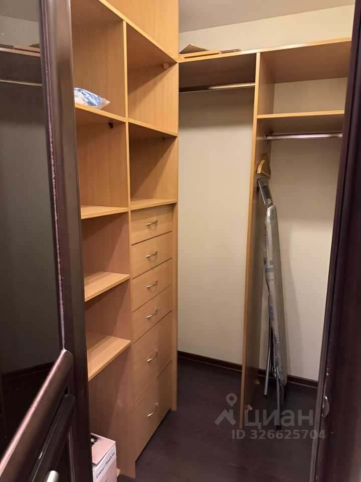 1-комнатная квартира, 44,1 м² — фотография 3