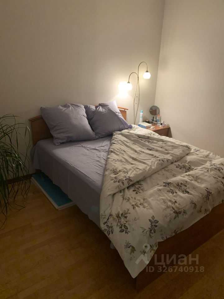 3-комнатная квартира, 75 м² — фотография 2