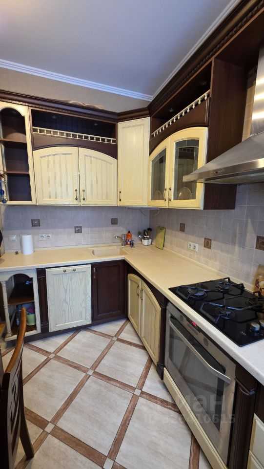 2-комнатная квартира, 65 м²