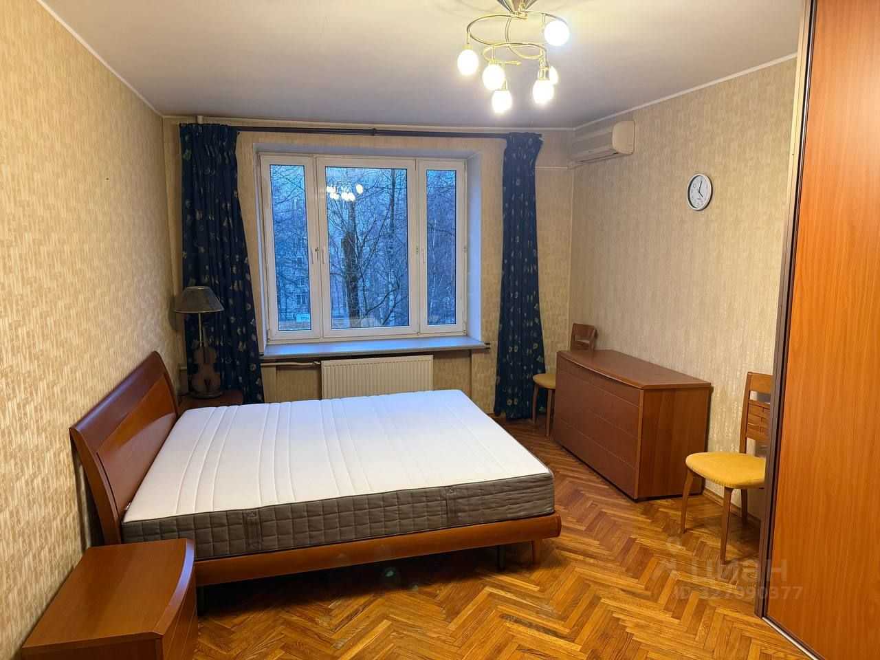 3-комнатная квартира, 85 м² — фотография 3