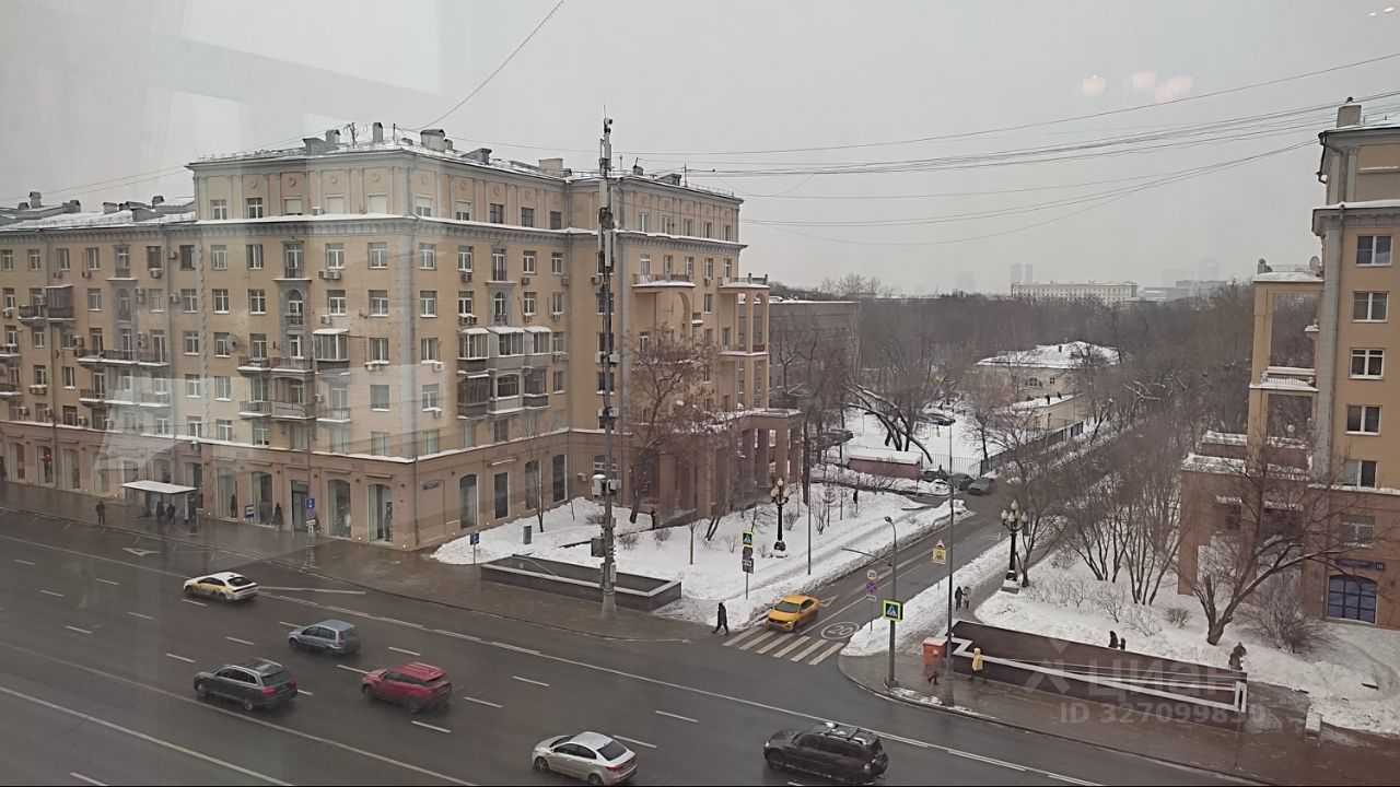 3-комнатная квартира, 71,6 м² — фотография 3