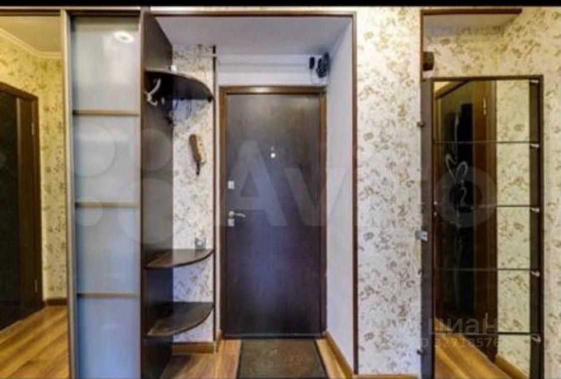 2-комнатная квартира, 46 м² — фотография 2