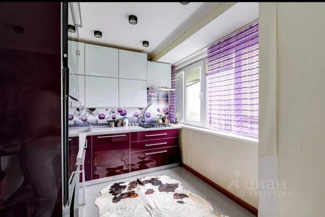 2-комнатная квартира, 46 м²