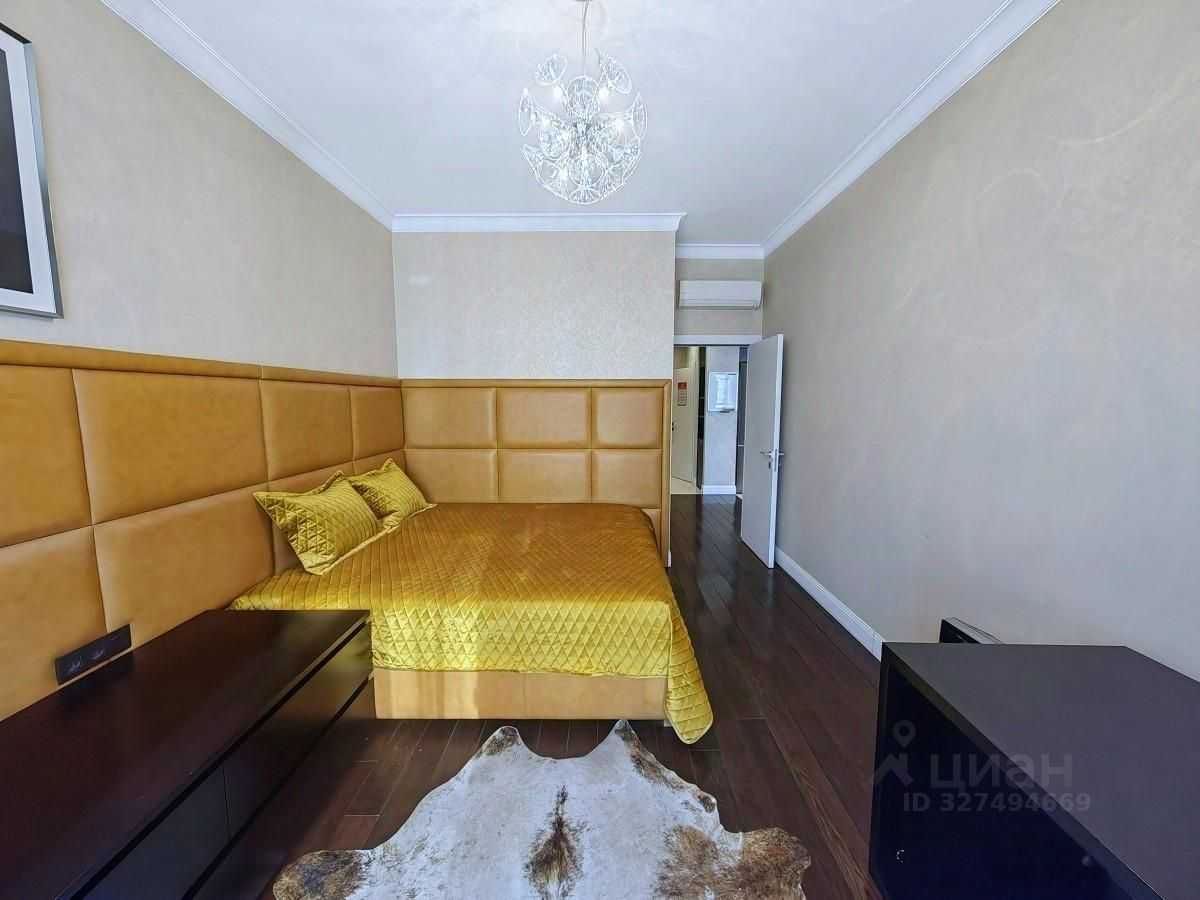 2-комнатная квартира, 65 м²