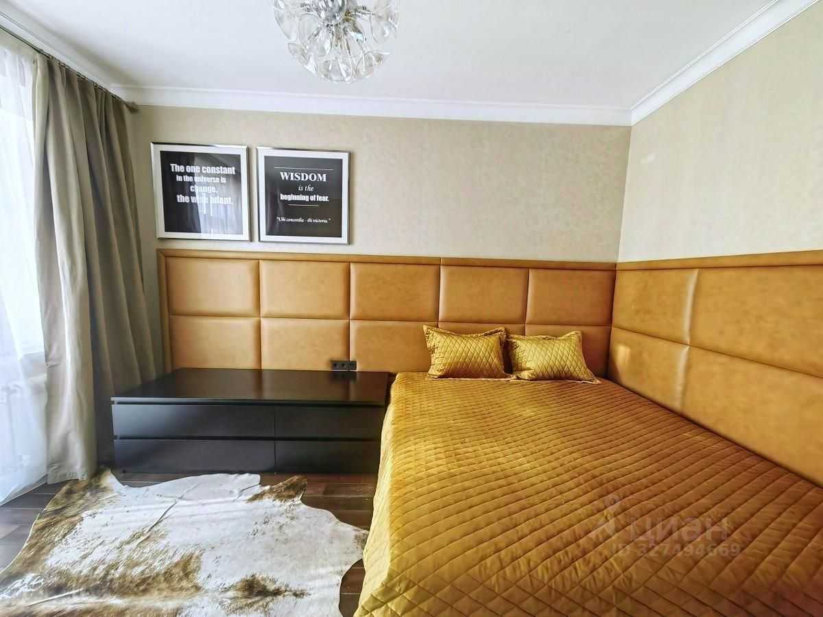2-комнатная квартира, 65 м² — фотография 3
