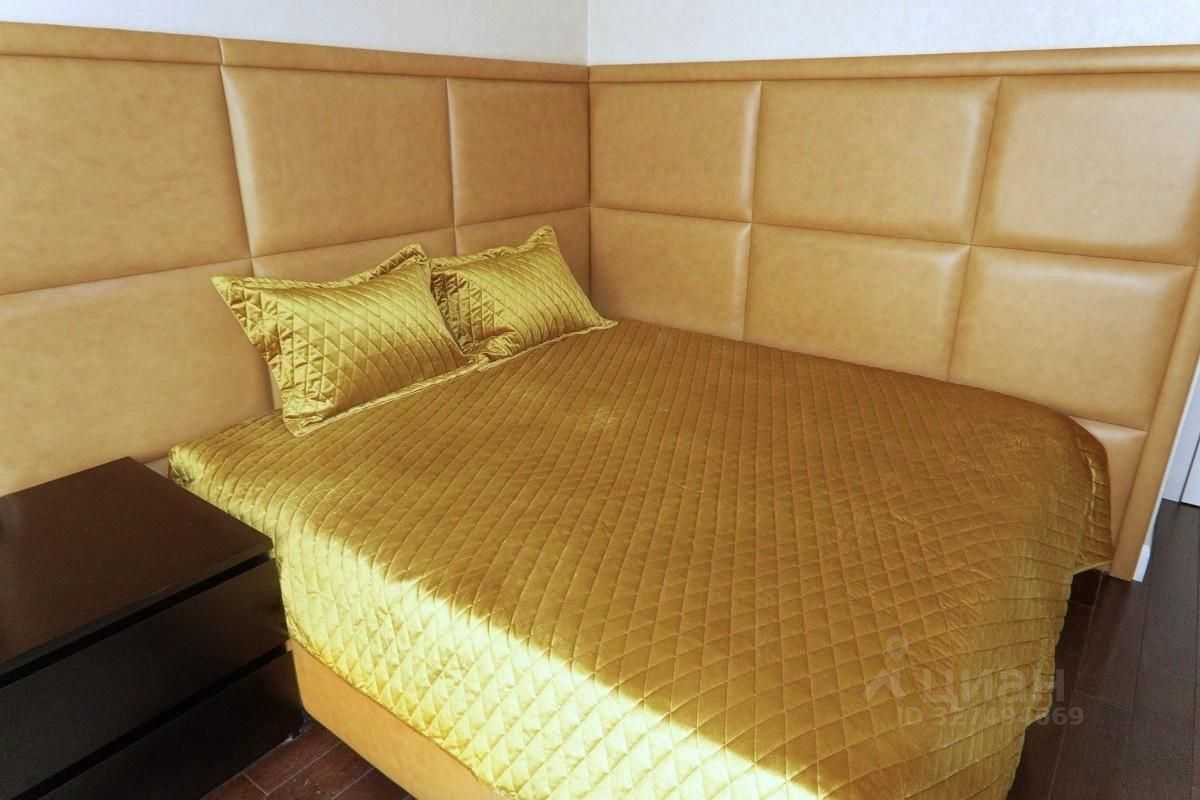 2-комнатная квартира, 65 м² — фотография 2