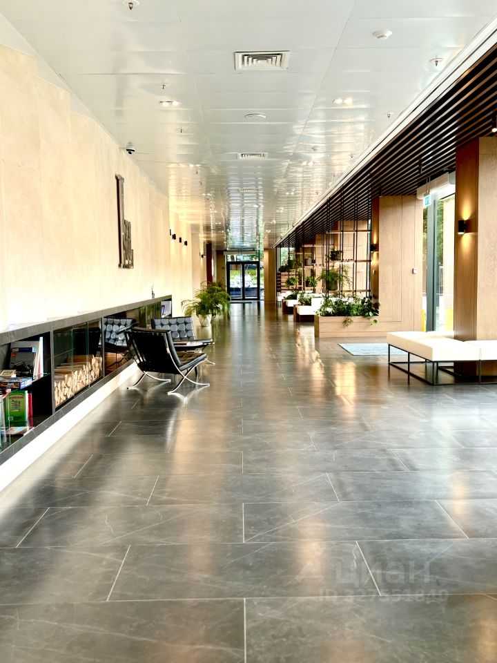 1-комнатная квартира, 40 м²
