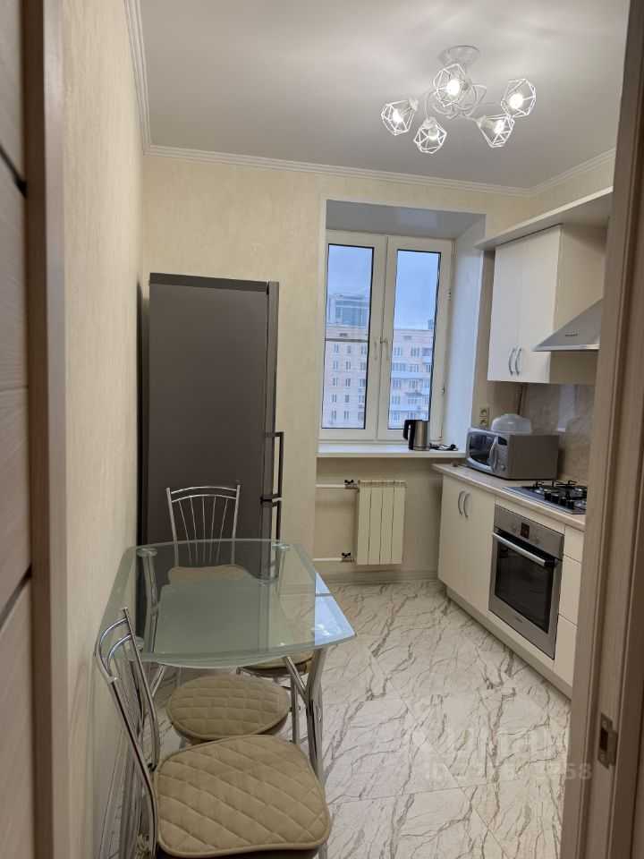 2-комнатная квартира, 48 м²