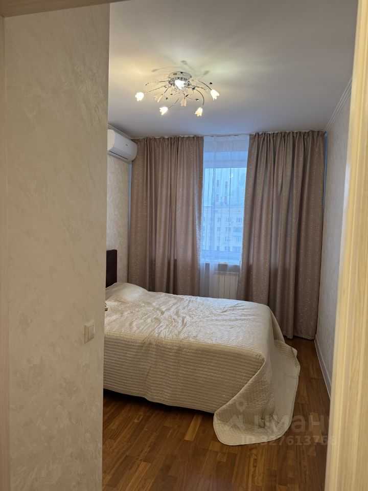 2-комнатная квартира, 48 м² — фотография 3