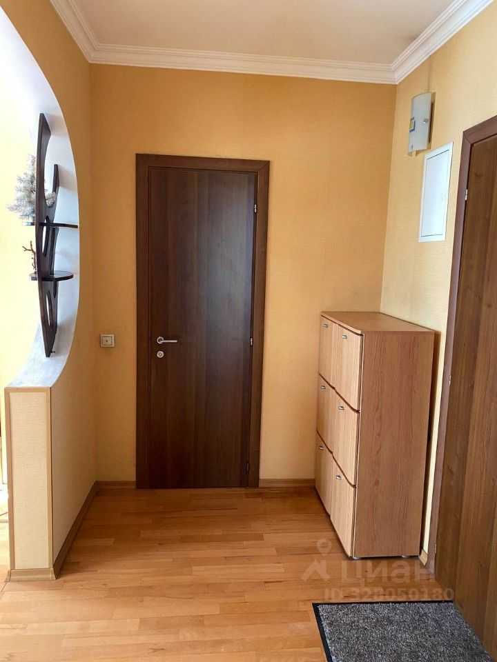 3-комнатная квартира, 68 м² — фотография 3