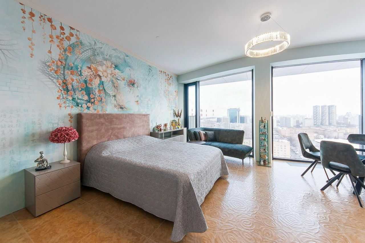 1-комнатная квартира, 32 м²
