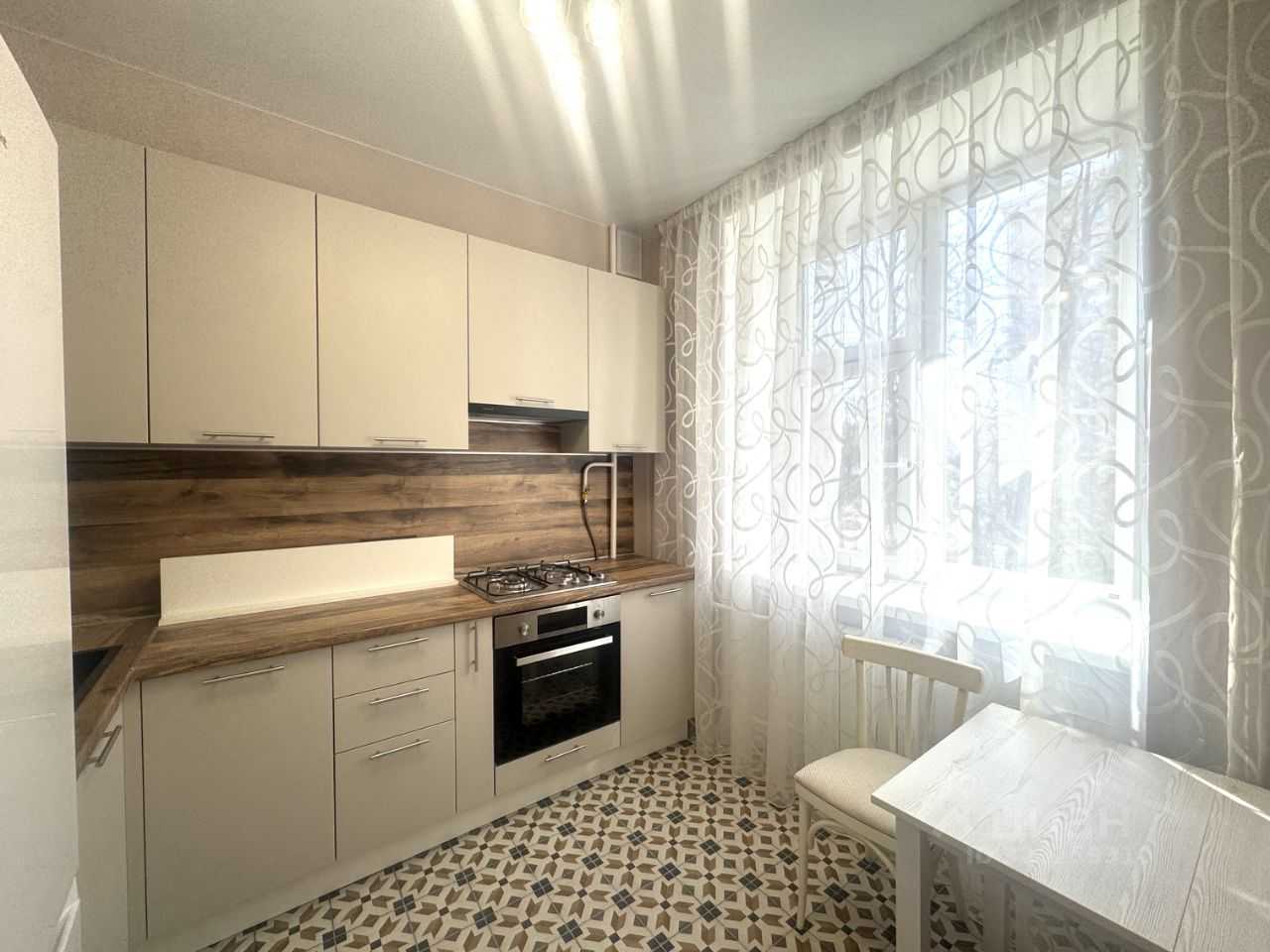 2-комнатная квартира, 52 м² — фотография 3