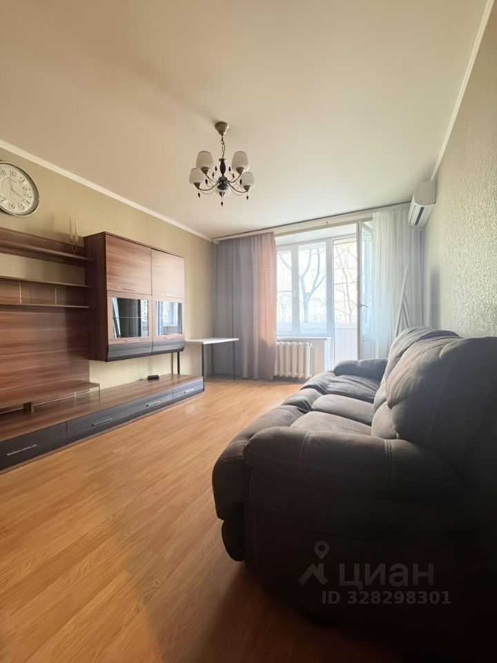 2-комнатная квартира, 51 м² — фотография 2