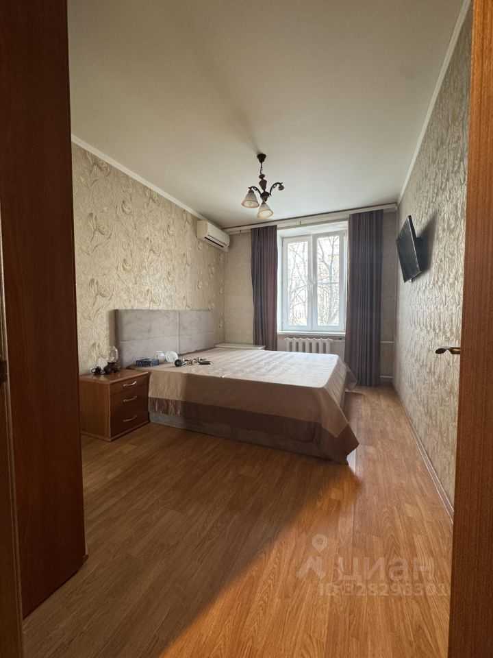 2-комнатная квартира, 51 м² — фотография 3
