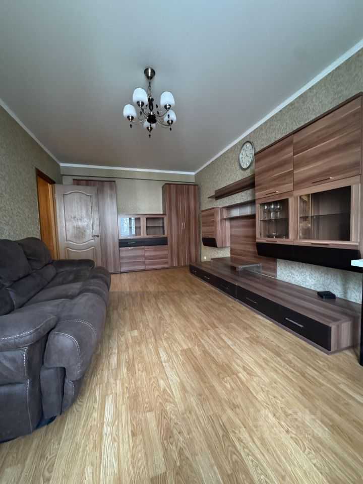 2-комнатная квартира, 51 м²