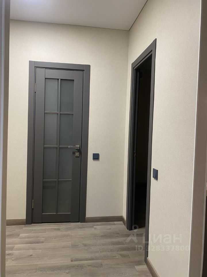 3-комнатная квартира, 42 м² — фотография 2