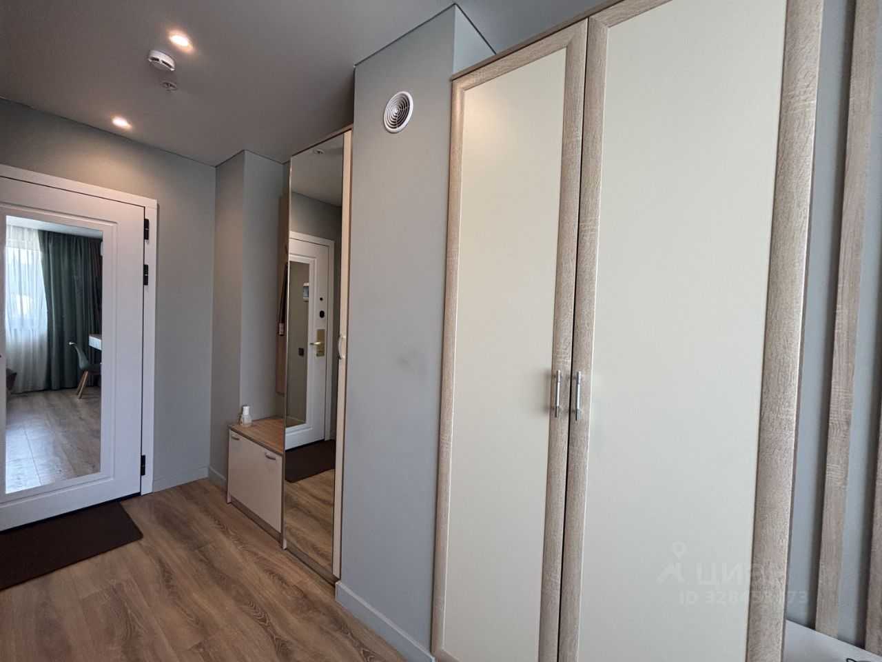 1-комнатная квартира, 18 м² — фотография 3
