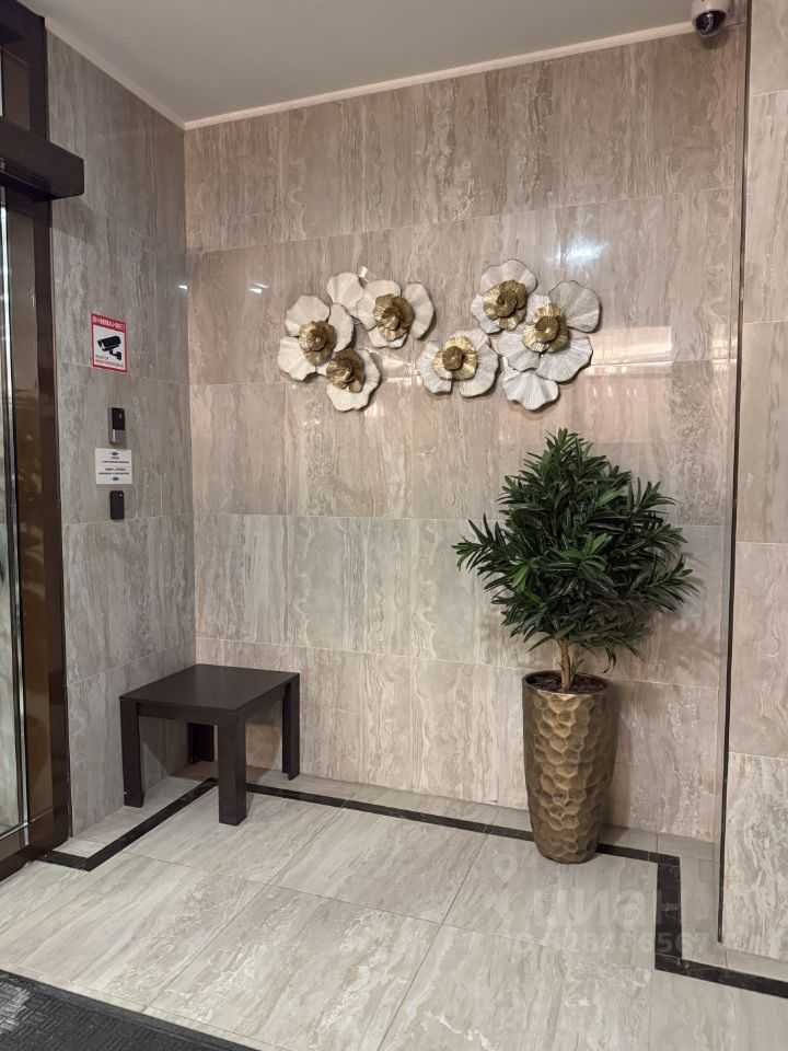 3-комнатная квартира, 130 м² — фотография 3