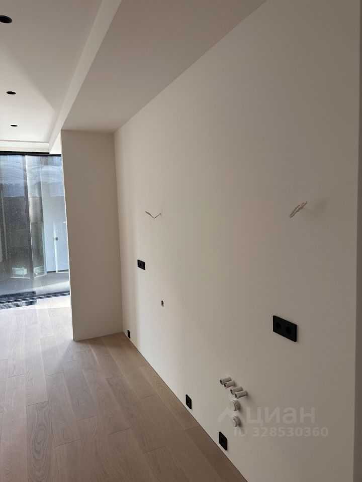 2-комнатная квартира, 41 м² — фотография 3