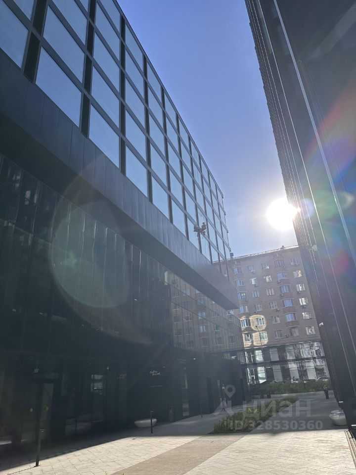 2-комнатная квартира, 41 м² — фотография 2