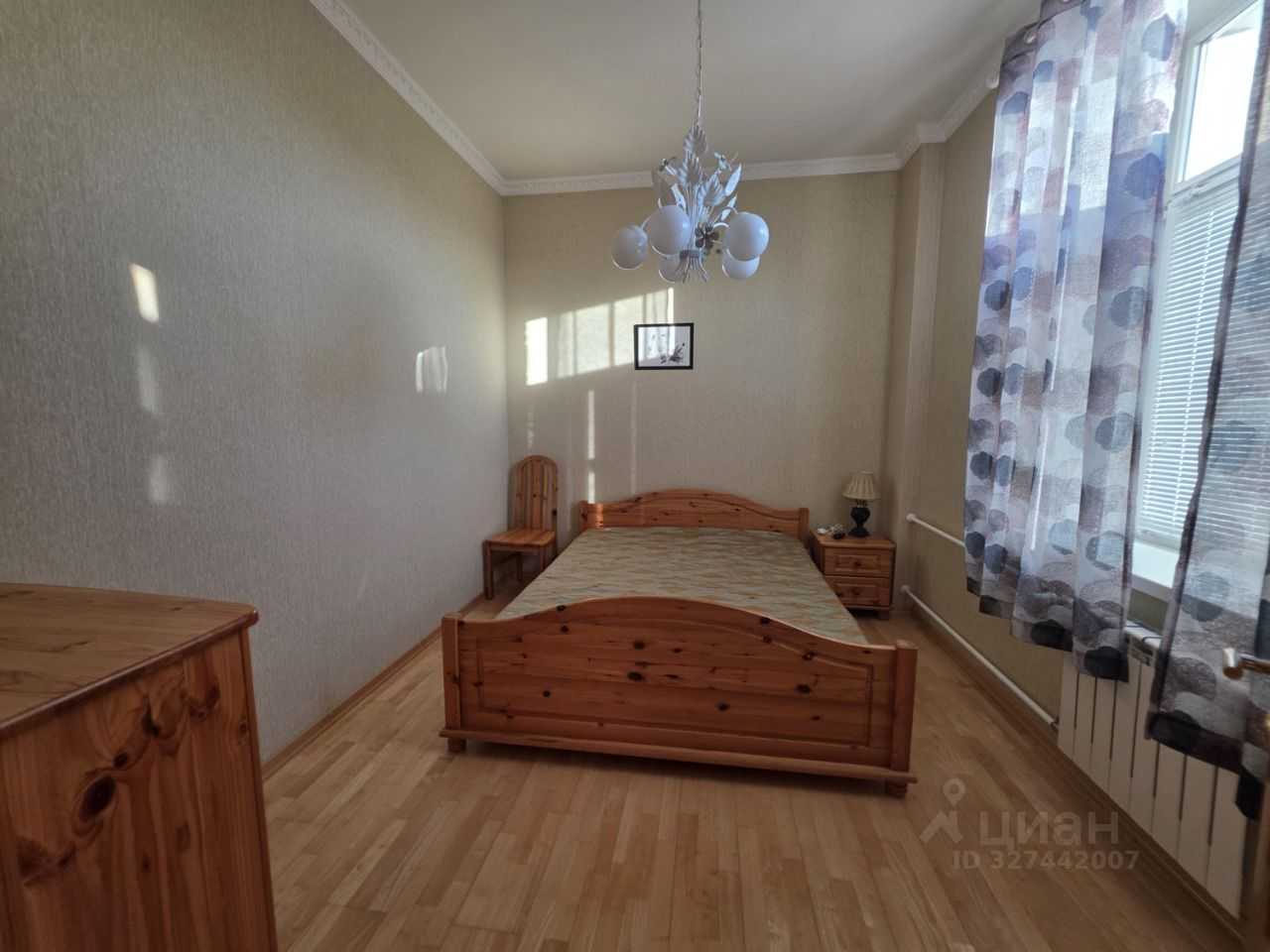4-комнатная квартира, 85,5 м² — фотография 3