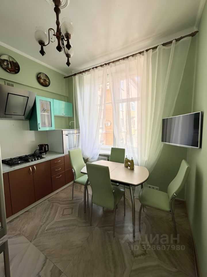 3-комнатная квартира, 75 м² — фотография 3